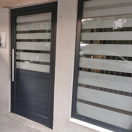 Luxury Apartment Galant 2 Split Extérieur photo