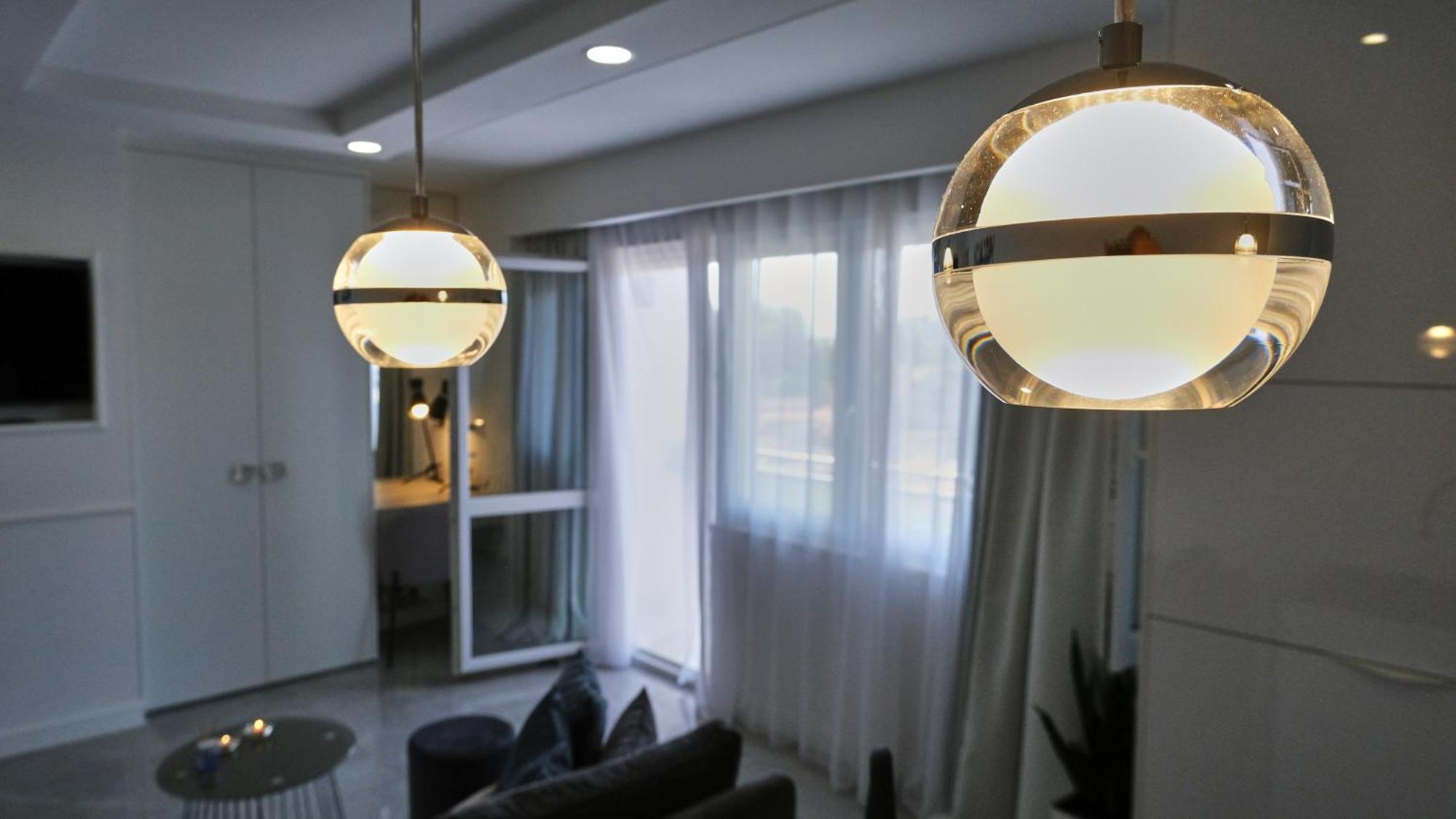 Luxury Apartment Galant 2 Split Extérieur photo