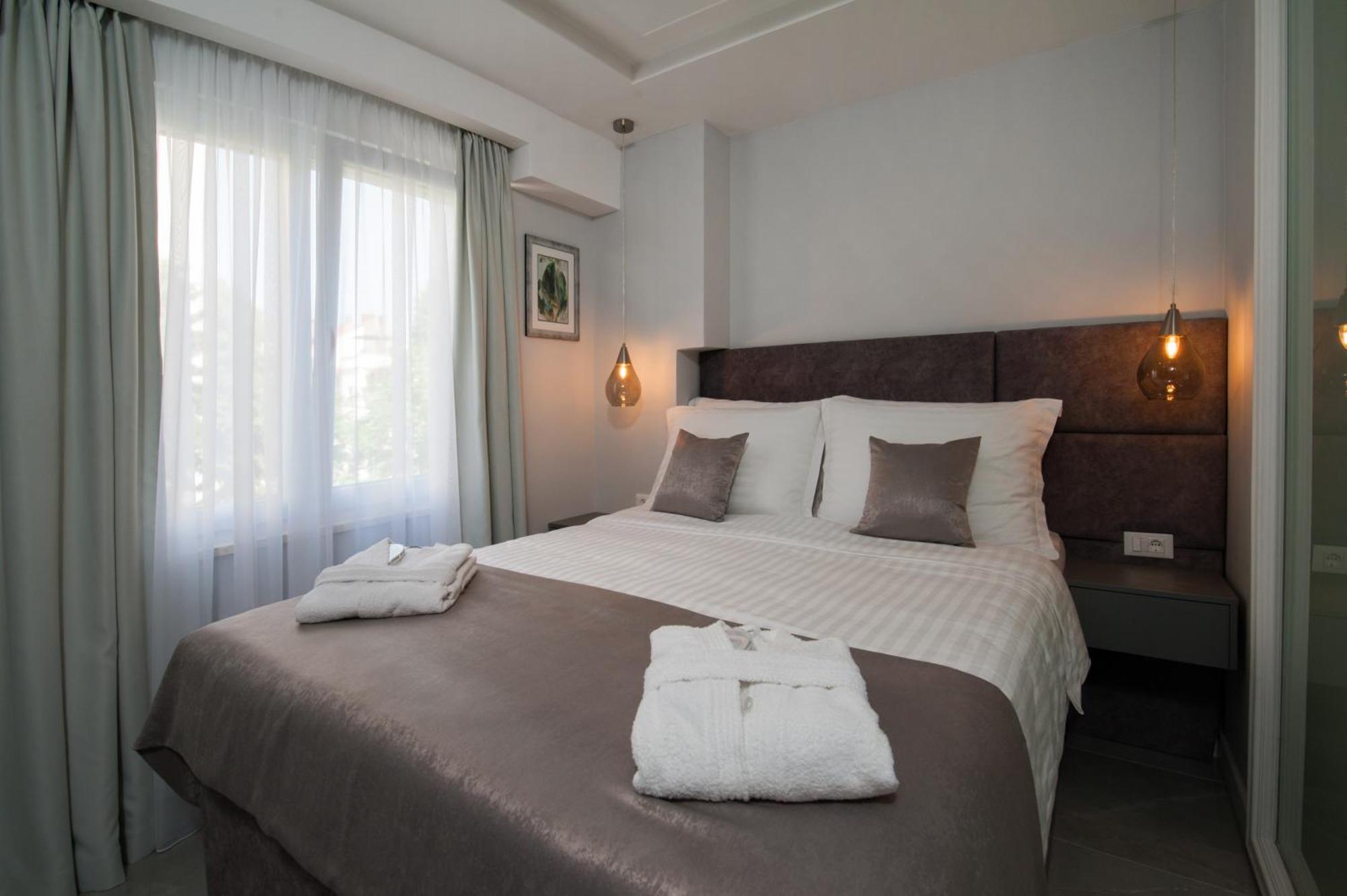 Luxury Apartment Galant 2 Split Extérieur photo