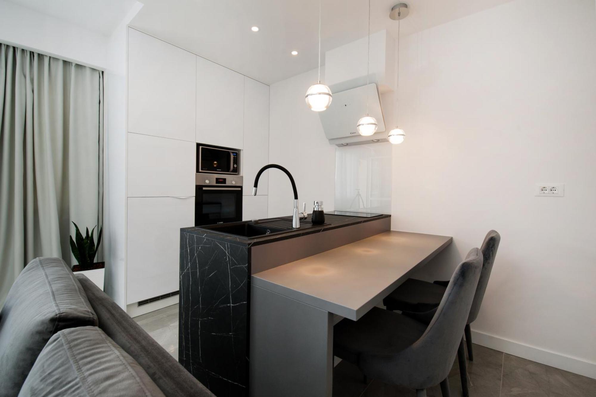 Luxury Apartment Galant 2 Split Extérieur photo