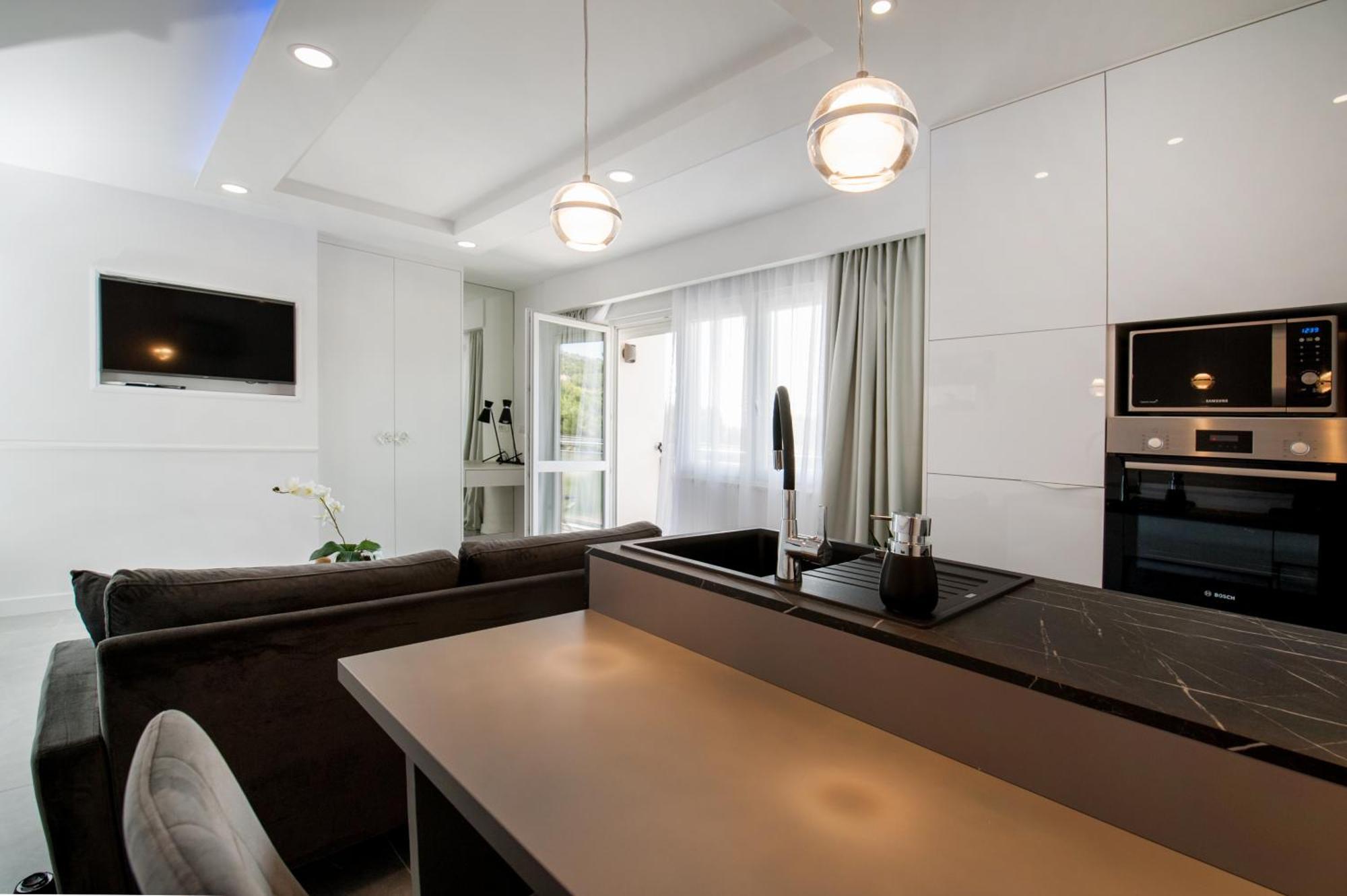 Luxury Apartment Galant 2 Split Extérieur photo