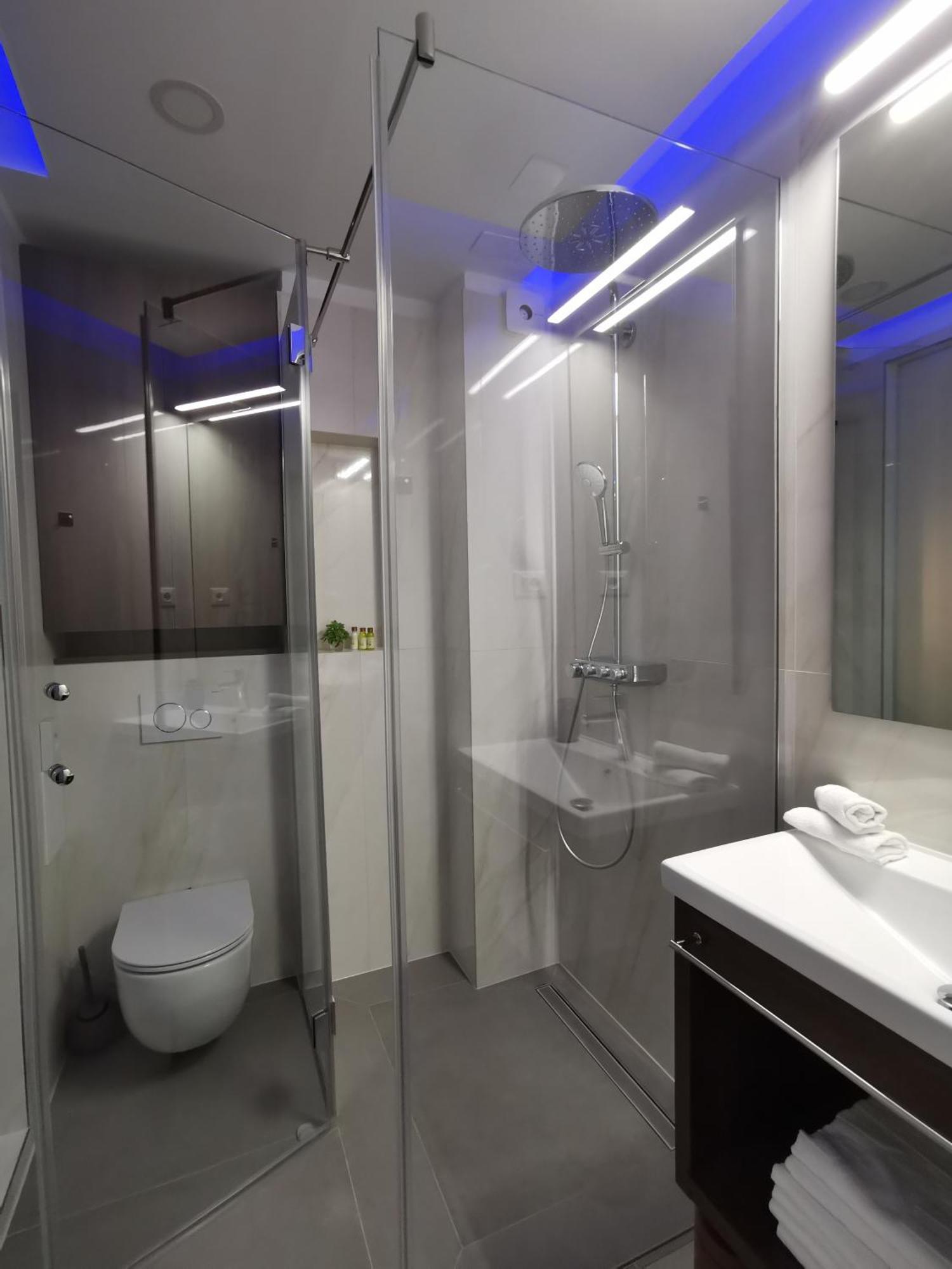 Luxury Apartment Galant 2 Split Extérieur photo