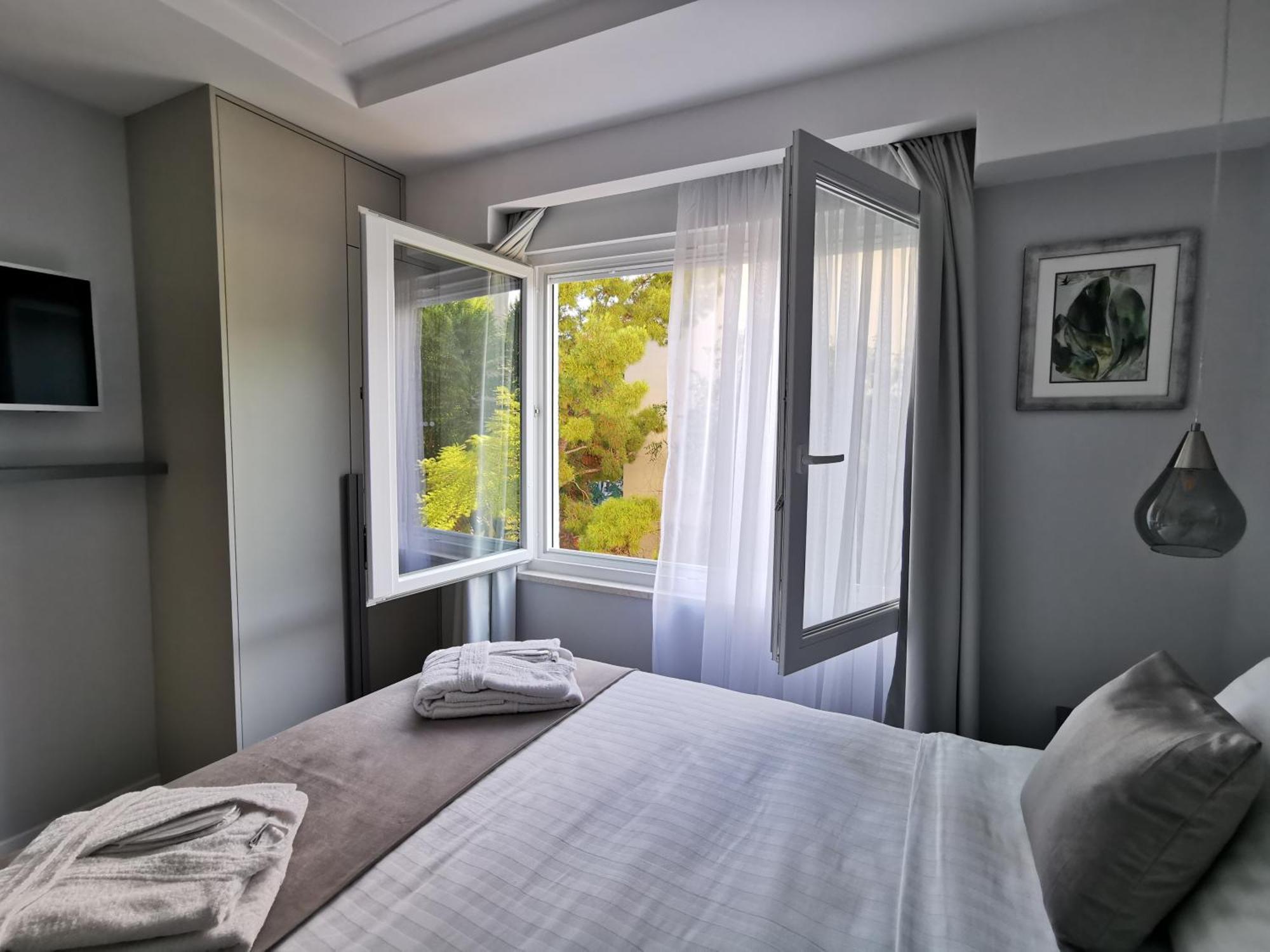 Luxury Apartment Galant 2 Split Extérieur photo