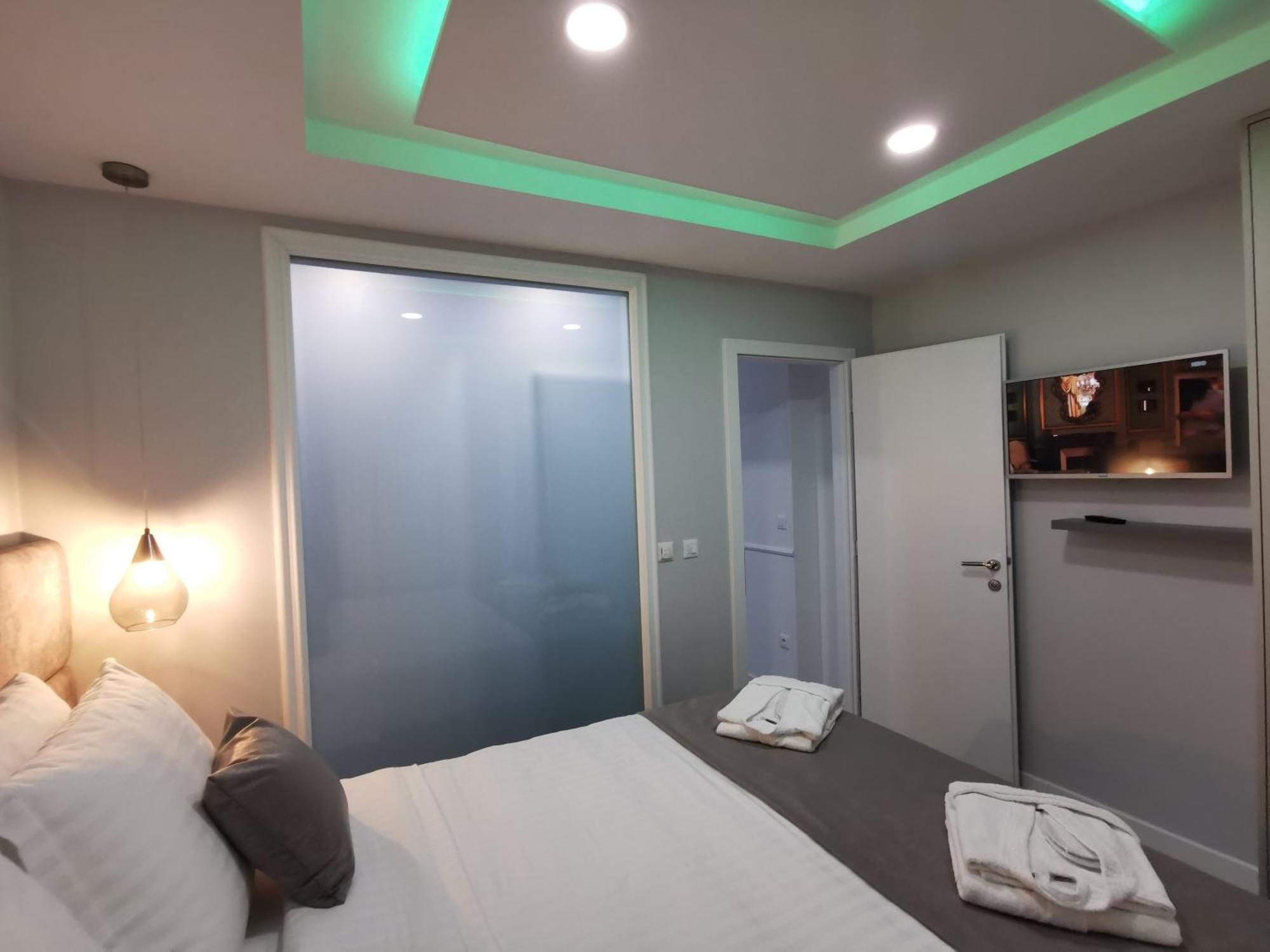 Luxury Apartment Galant 2 Split Extérieur photo
