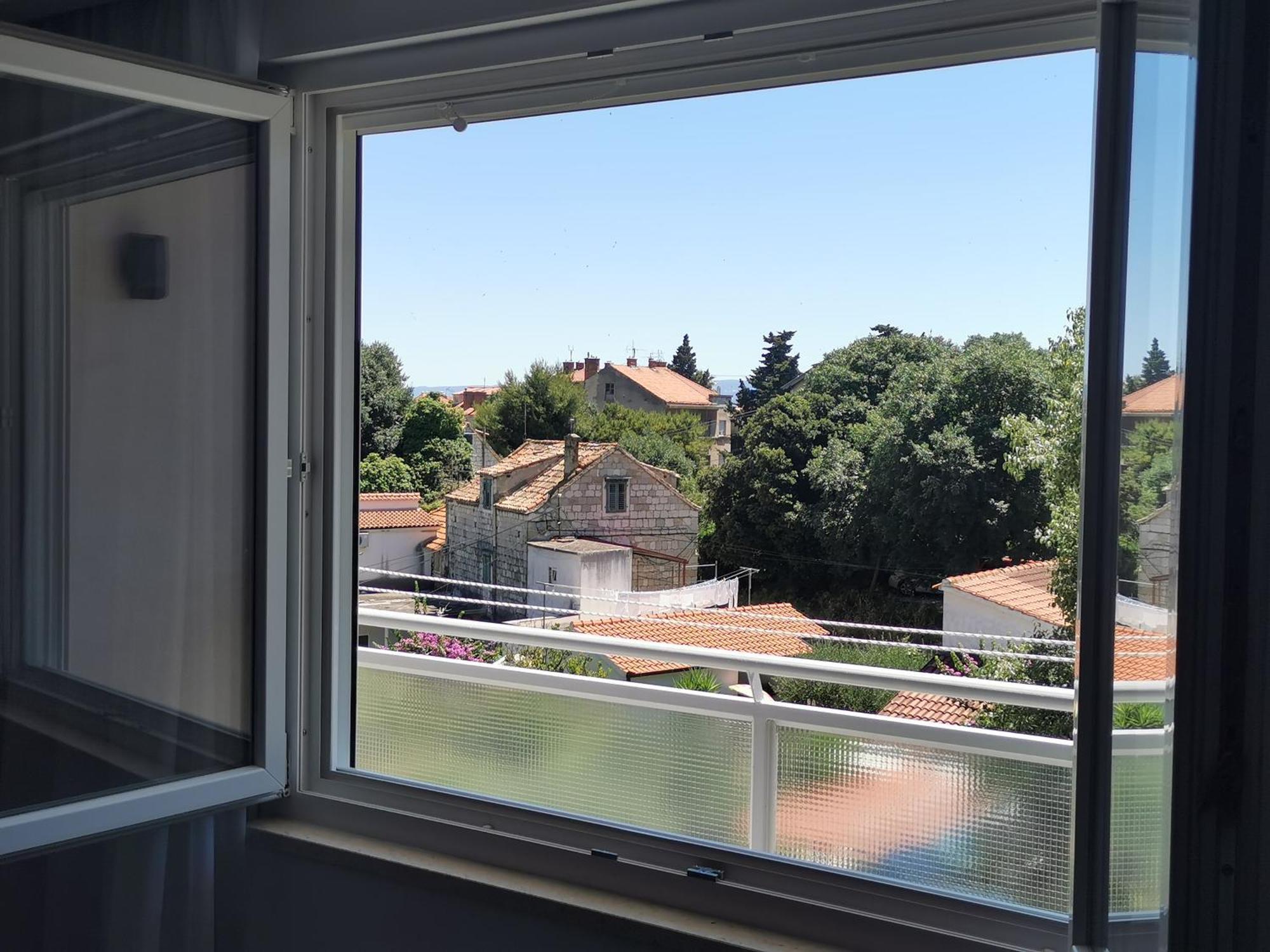 Luxury Apartment Galant 2 Split Extérieur photo