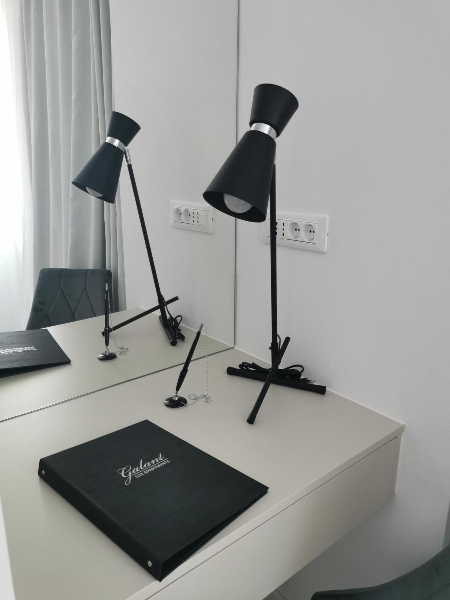 Luxury Apartment Galant 2 Split Extérieur photo