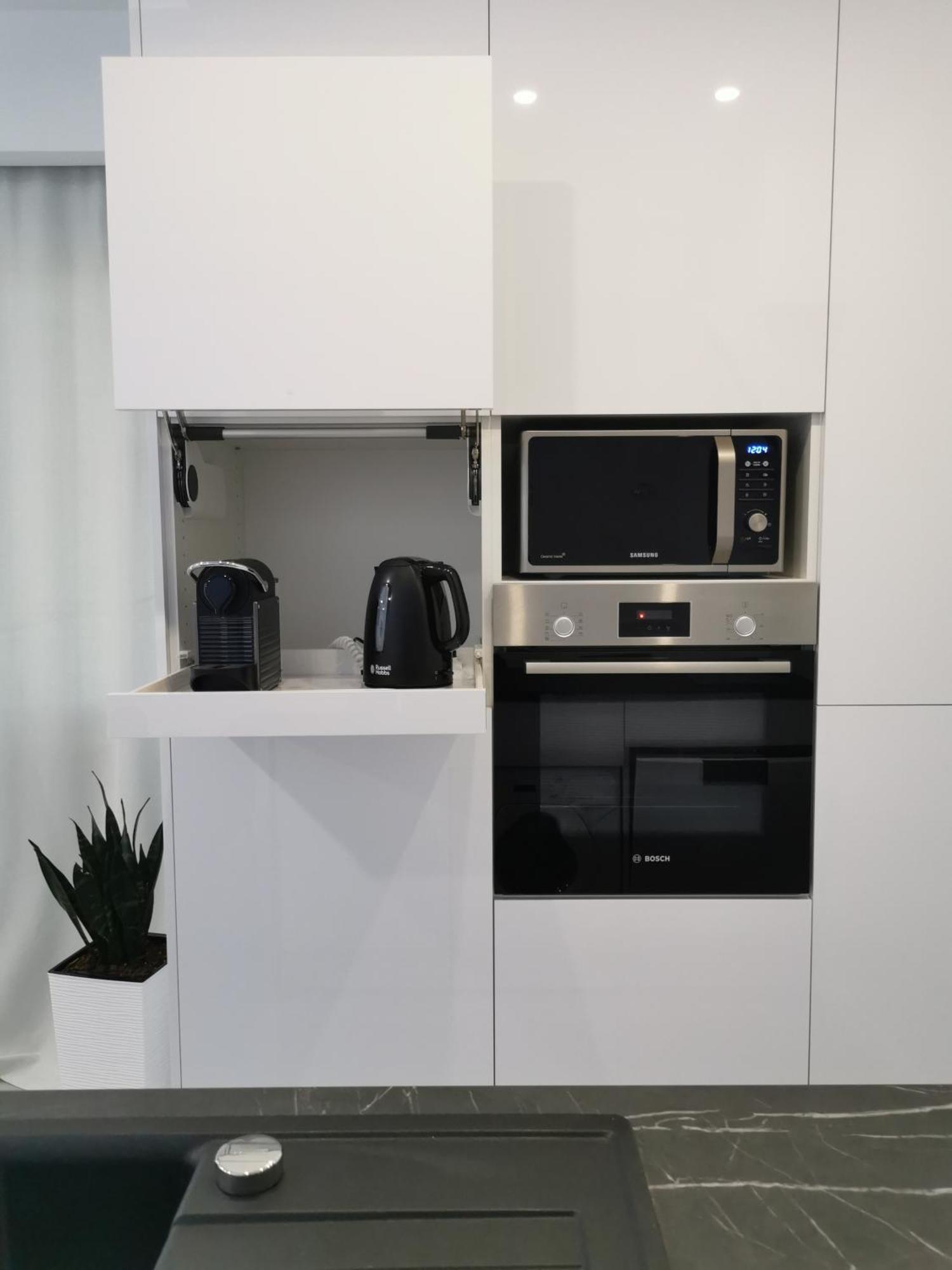 Luxury Apartment Galant 2 Split Extérieur photo