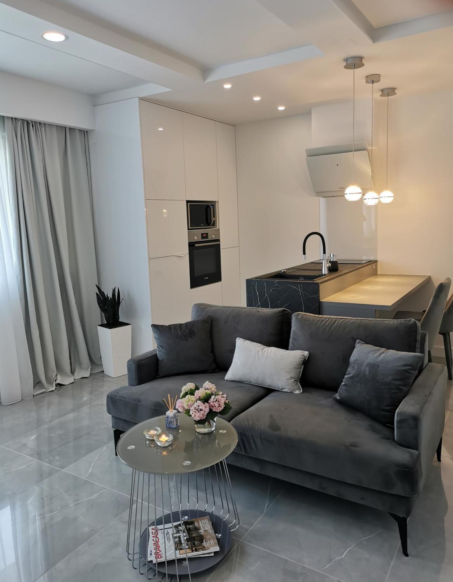Luxury Apartment Galant 2 Split Extérieur photo