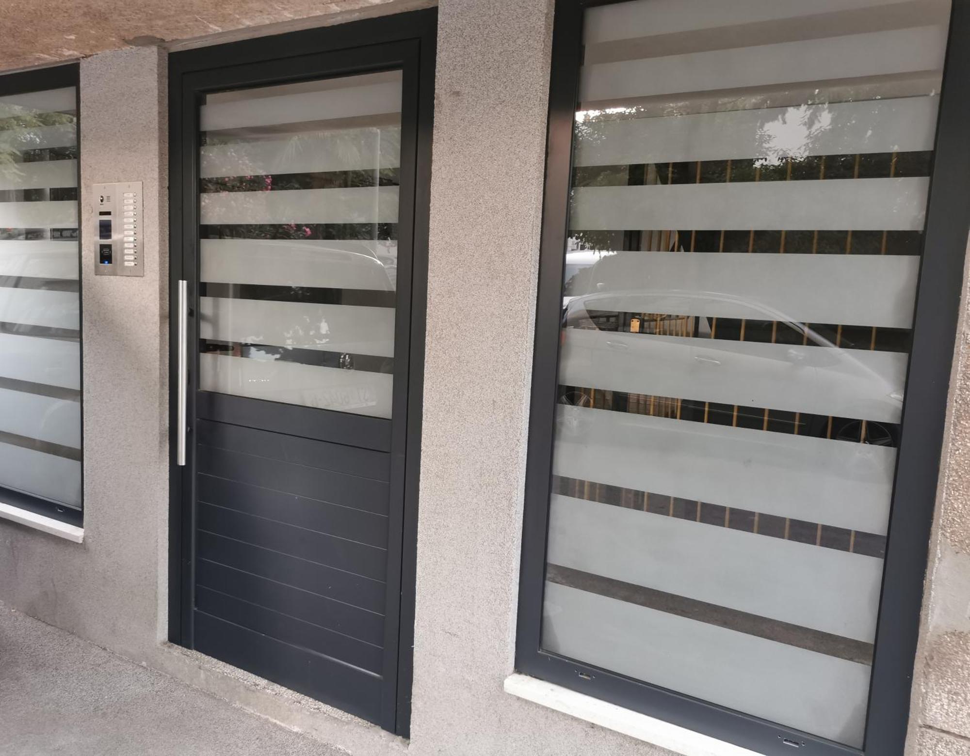 Luxury Apartment Galant 2 Split Extérieur photo
