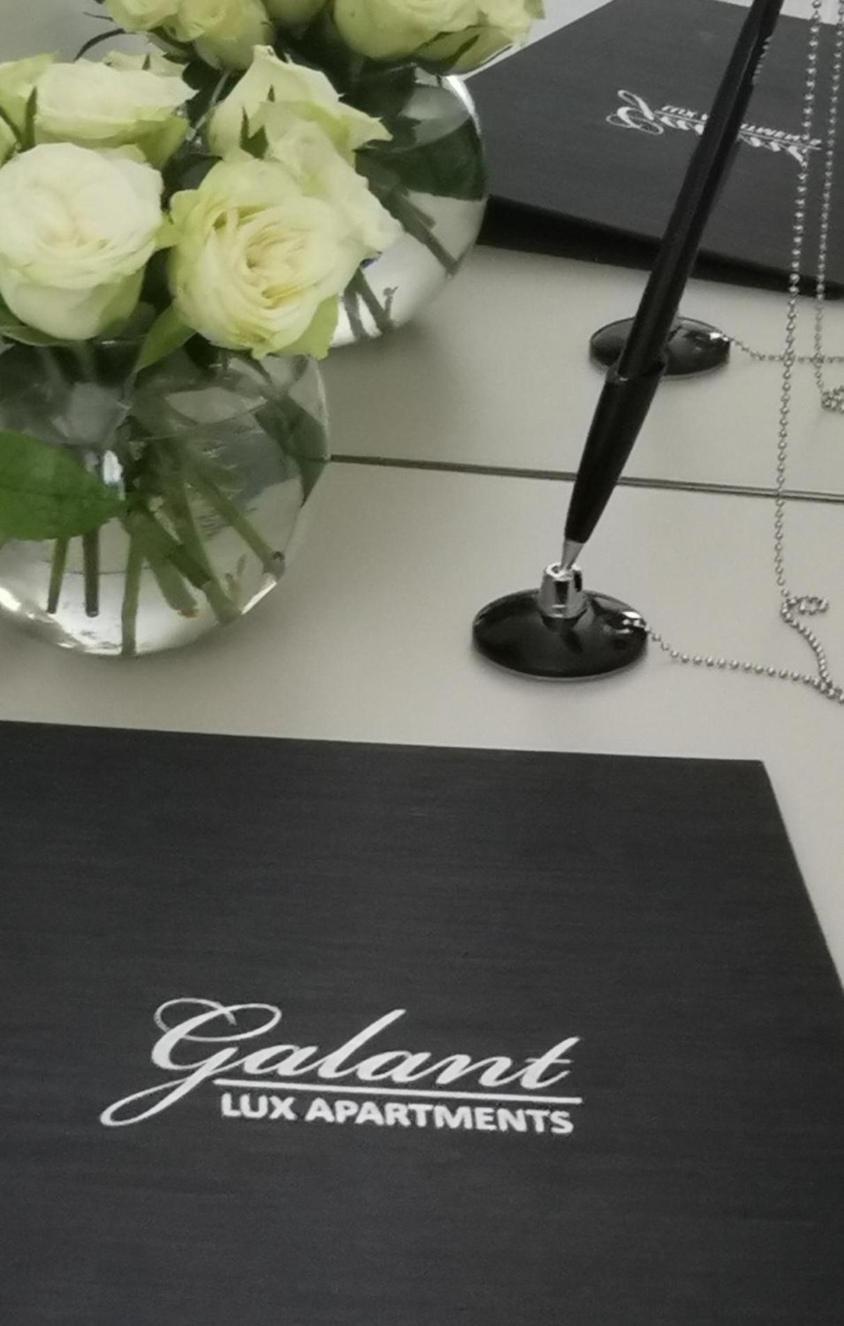 Luxury Apartment Galant 2 Split Extérieur photo