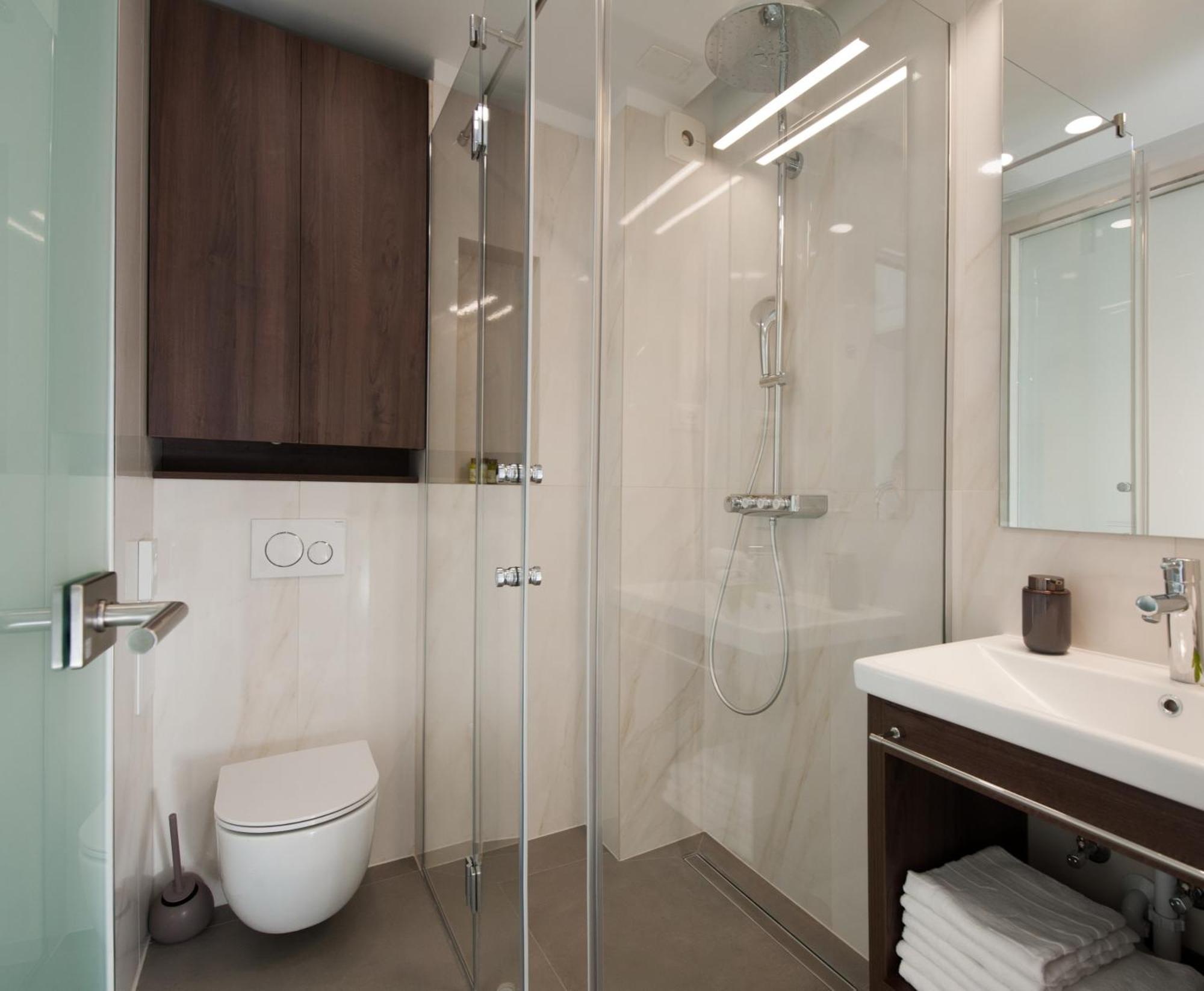 Luxury Apartment Galant 2 Split Extérieur photo