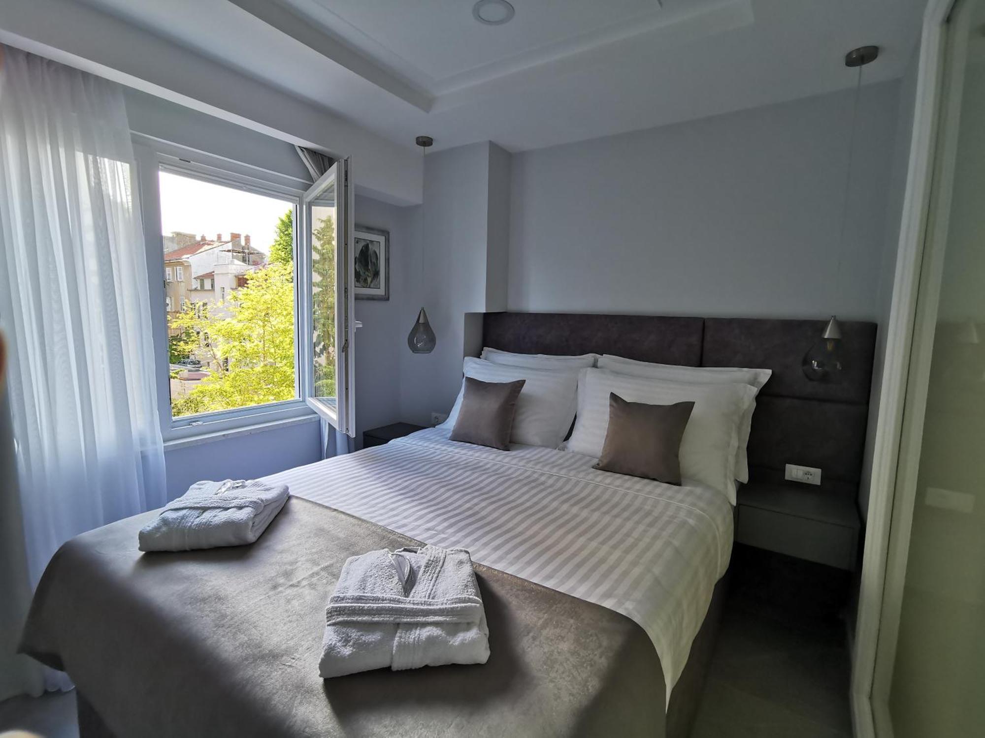 Luxury Apartment Galant 2 Split Extérieur photo