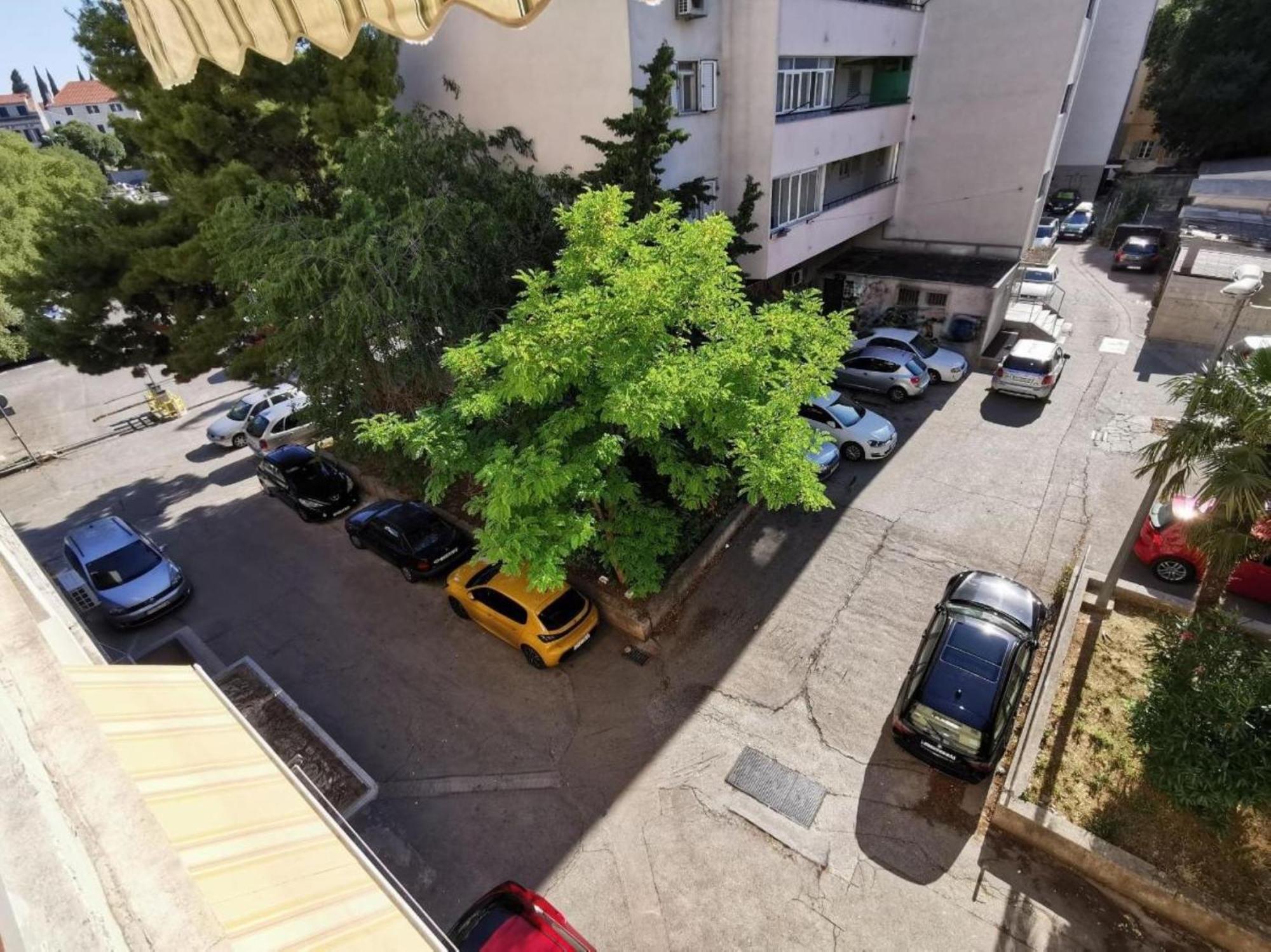Luxury Apartment Galant 2 Split Extérieur photo